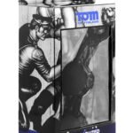 Tom of Fin Weighted Anal Balls