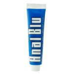 Anal Blu Large Desensitizing Lubricant – Blue – 1.5 fl oz - Image 2