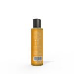 Sizzle Lips Warming Edible Gel - Hot Butter Rum - 4.2 Oz. - Image 2