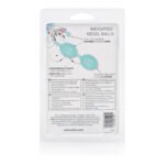 Weighted Kegel Balls - Teal - Image 4