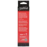 Good Head Oral Delight Gel Sweet Strawberry Water-Based Personal Lubricant 4 fl oz - Image 2