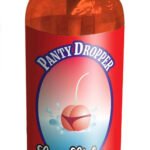 Love Lickers Massage Oil - Panty Dropper - 1.76 Fl. Oz.