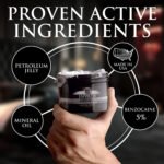 Invade Deep Fisting Cream – 8 fl oz - Image 2