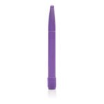 Slenderr G-Spot 7 Inches Massager - Purple - Image 3