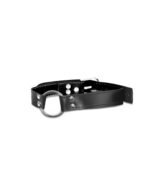 Fetish Fantasy Limited Edition O-Ring Gag - Black - Image 2