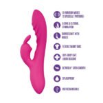 Sexy Things - Wild Lust - Pink - Image 5