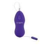 Whisper Micro Bullet Vibrator – Purple - Image 10