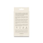 X and o's Peck - Lavender