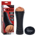 Xcess Tight Pussy - Brown - Image 2