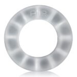 Air Super-Lite Airflow Cockring - Clear Ice - Image 4