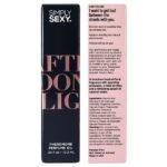 Simply Sexy Afternoon Delight - Pheromone Perfume Oil Roll on - .34oz | 10.2ml