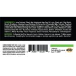Hempleasure for Men Maximum Strength Arousal Cream Sample Packet 50-Piece Fishbowl Display - Image 2