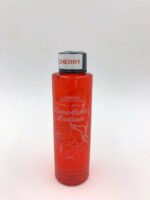Emotion Lotion Raspberry Water-Based Personal Lubricant – 4 fl oz - Image 3
