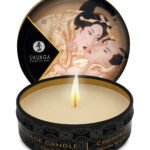 Mini Massage Candle - Desire - Vanilla Fetish - 1 Fl. Oz.