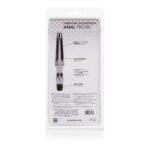Fujikos Waterproof Anal Probe – Silver - Image 4
