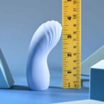 Good Point Blue Phthalate-Free Silicone Vibrator – Rechargeable - Image 3