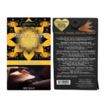 Honey Dust Coconut Pineapple 1 Oz