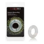 CalExotics Premium Silicone Ring XL – Clear - Image 5