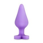 Naughty Candy Heart - Do Me Now - Purple - Image 6