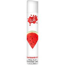 Wet Flavored Juicy Watermelon - 1 Fl. Oz