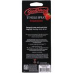 Goodhead - Tingle Spray - 1 Fl. Oz. Salivating Strawberry - Image 3