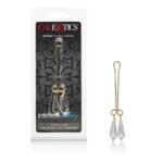 Intmate Play Clitoral Jewelry - Crystals - Image 5
