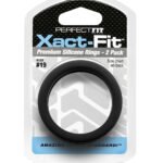 Xact-Fit Ring 2-Pack #19