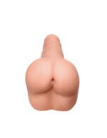 Pipedream Extreme Toyz Fuck My Cock XL Stroker – Beige