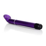 Clitoriffic Vibrator – Purple, Multi-Speed, Waterproof - Image 4