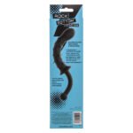 Rock Bottom Bendies Bendy Beaded Probe - Black