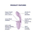Tongue Expert - Purple - Image 4