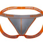 Casanova Uplift Jock - Small/medium - Gray