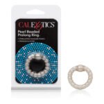 Pearl Beade Prolong Rings - Smoke - Image 4