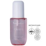 Pure Instinct Pheromone Hair and Body Mist Crave 3.35oz - Image 2