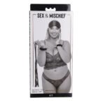 Sex and Mischief Intro to Sex and Mischief Kit - Black - Image 2
