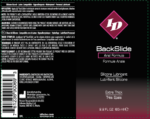 ID Backslide Silicone Lubricant 2.2 Oz - Image 2