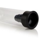 Rookie Penis Pump – Black - Image 2