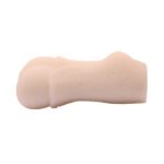 Crazy Bull No Lube Masturbator Sleeve - Realistic Pussy Skin-Like Texture - Image 3