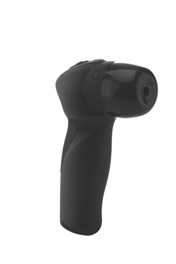 The Conquest - Black