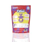 Screaming O 4b - Ohare Wearable Rabbit Vibe - Grape