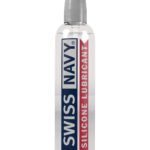 Swiss Navy Silicone Lube - 2 Fl. Oz.