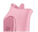 Tongue Lover - Pink - Image 5
