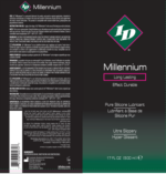 ID Millennium Silicone Lubricant 17 Oz - Image 2