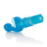 Butterfly Kiss Vibe - Blue - Image 5