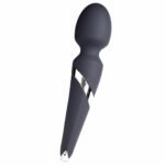 Wanda Rechargeable Wand - Just Black - Image 2