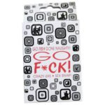 Go F*Ck! Sex Card Game – 52 Cards with 4 Suits and 13 Positions - Image 2