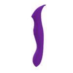 Petallux Clitoral Stimulator - Purple - Image 6