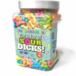 Eat a Jar of Sour Dicks  2lb