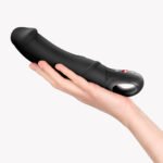 Big Boss G-Spot Vibrator - Black - Image 6