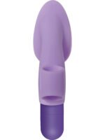 Evolved Fingerrific Vibrating Finger Stimulator – Silicone - Image 3